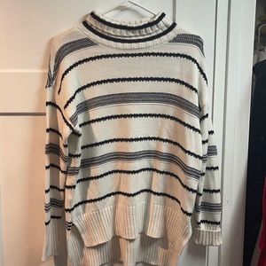 LOFT sweater